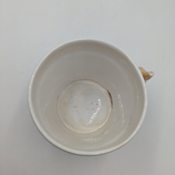 Beatrix Potter Teleflora Gift Planter Peter Rabbit Figure Fall Color Garden View - Picture 5 of 9